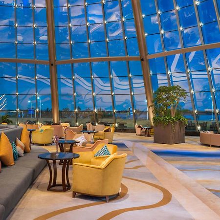 Sheraton Qingdao West Coast Екстериор снимка