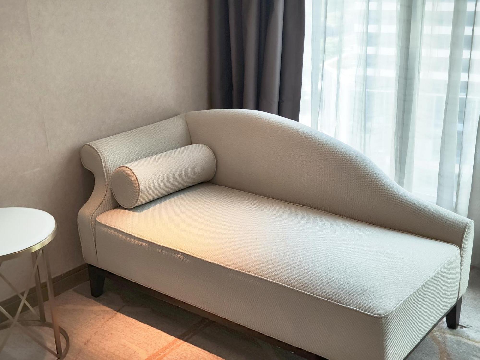 Sheraton Qingdao West Coast Екстериор снимка